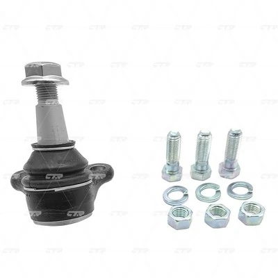 CB0095 CTR Кульові на авто