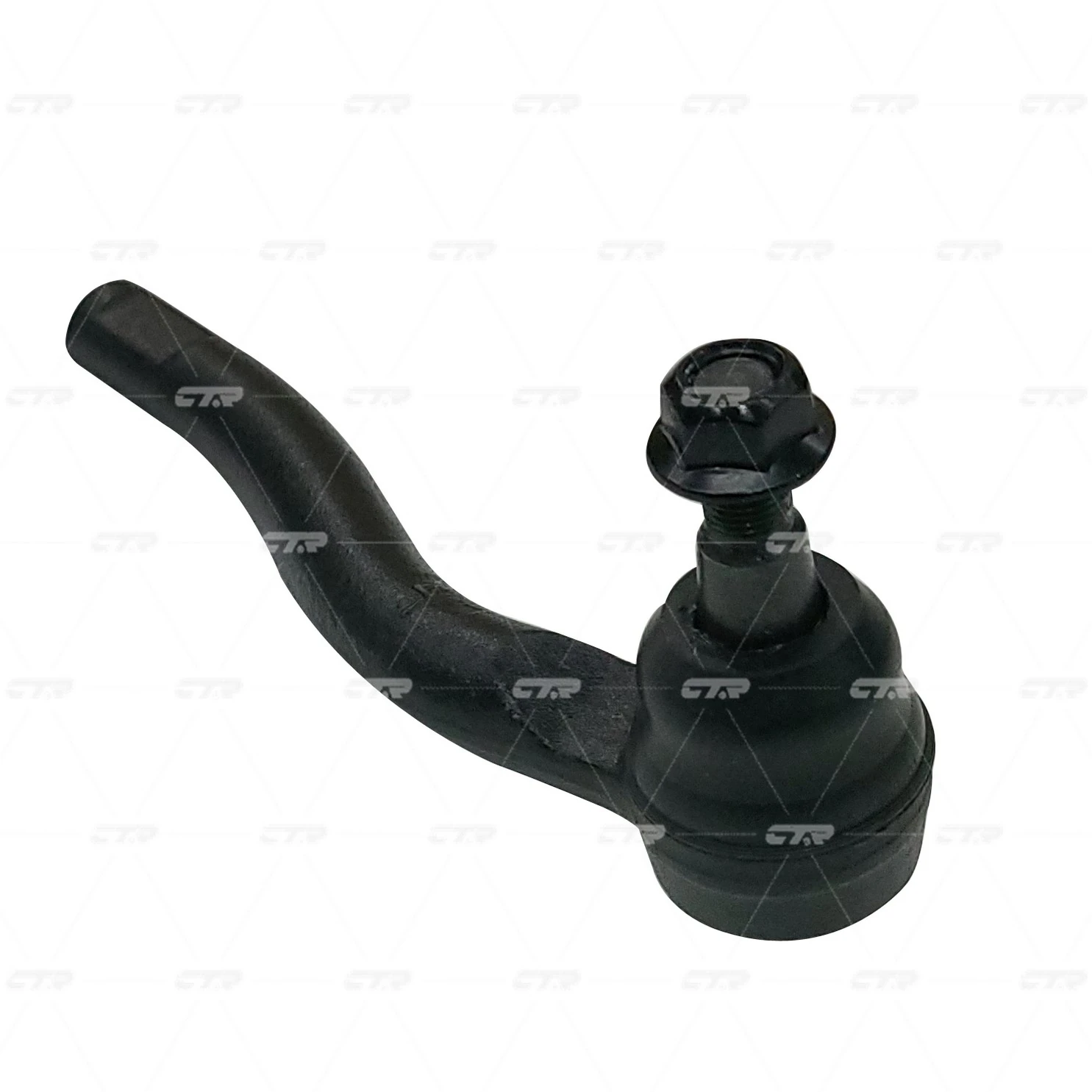 Наконечник рульовий CTR CE0866L ціна, від 17.84 USD