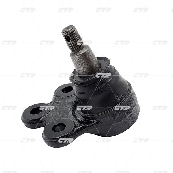 CB0081 CTR Кульові на авто