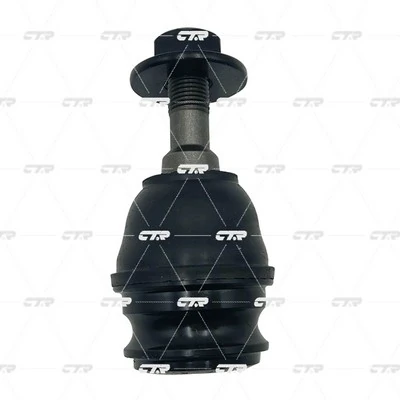 CB0517 CTR Кульові на авто