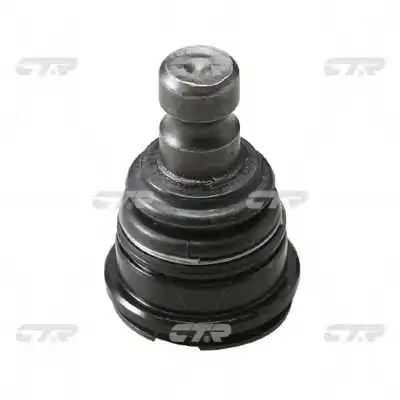 CB0187 CTR Кульові на авто