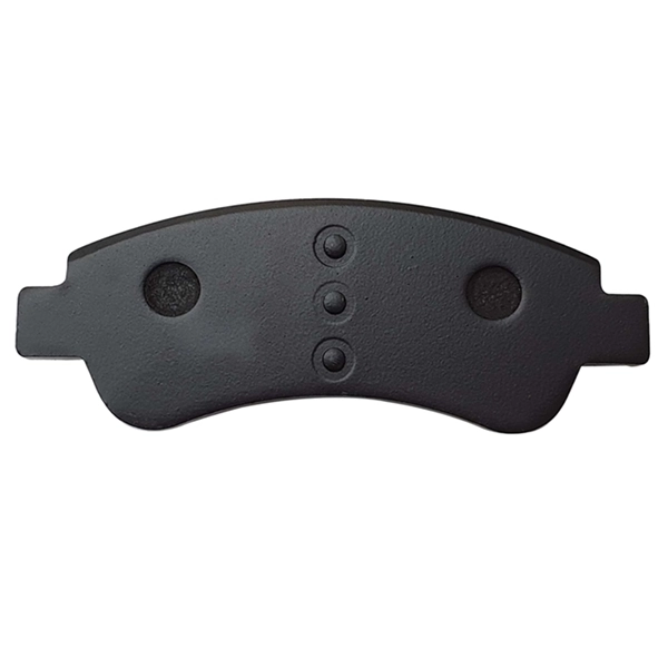 Гальмівні колодки CTR GK0863 ціна, від 18.22 USD