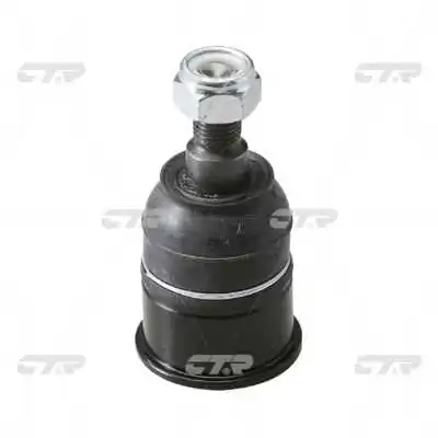 CB0118 CTR Кульові на авто