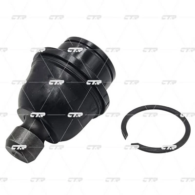 CB0342 CTR Кульові на авто
