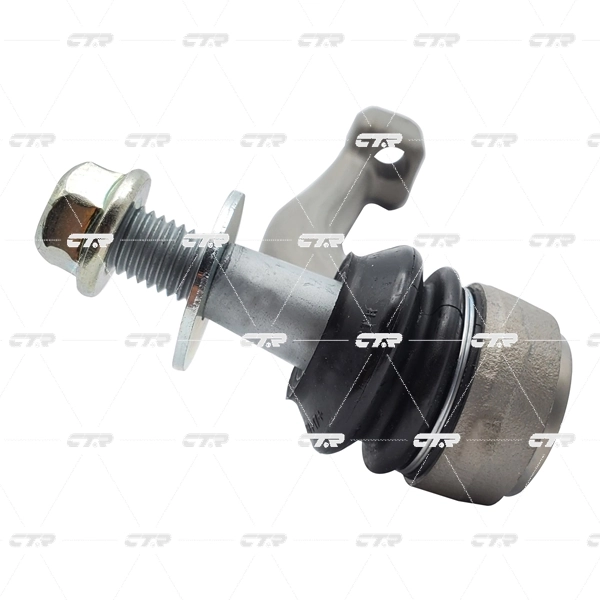Накінечник поперечної рульової тяги CE0837L CTR