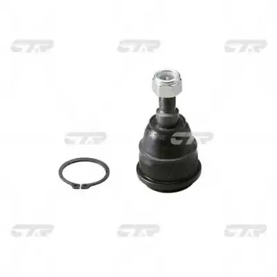 CB0326 CTR Кульові на авто
