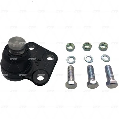 CB0347R CTR Кульова опора, нижня, права