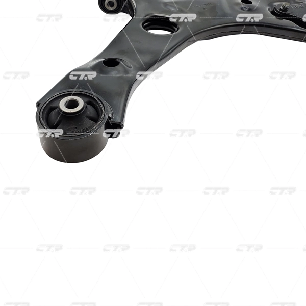 Важіль передньої підвіски нижній, правий KAP KM0704337 ціна, від 62.23 USD
