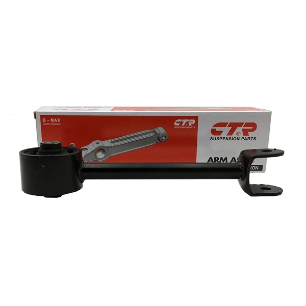 Тяга поздовжня задньої підвіски CTR CQ0160 ціна, від 18.76 USD