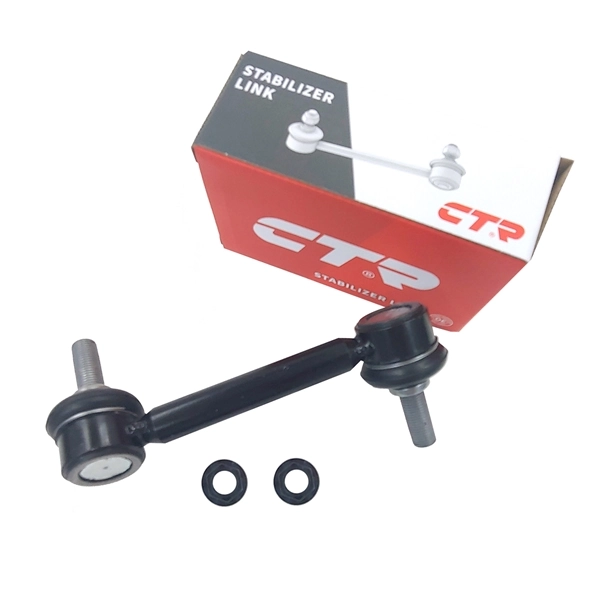 88965471 Opel Стійка стабілізатора, заднього, права