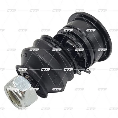 CB0009 CTR Кульова опора, верхня
