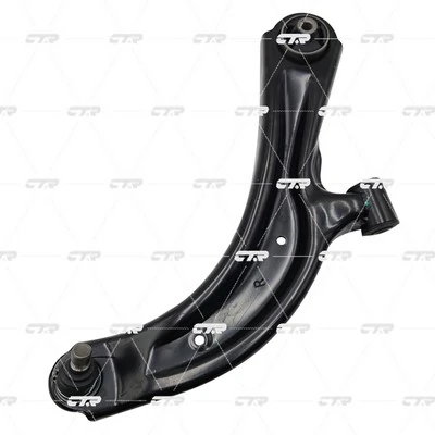 Важіль передньої підвіски нижній, правий CTR CQ0285R ціна, від 57.31 USD