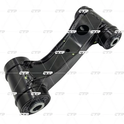 Важіль передньої підвіски верхній, лівий CTR CQ0284L ціна, від 41.59 USD