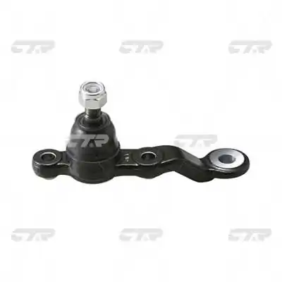 Кульова опора, нижня, права Toyota 4333029356 ціна, від 5.50 USD