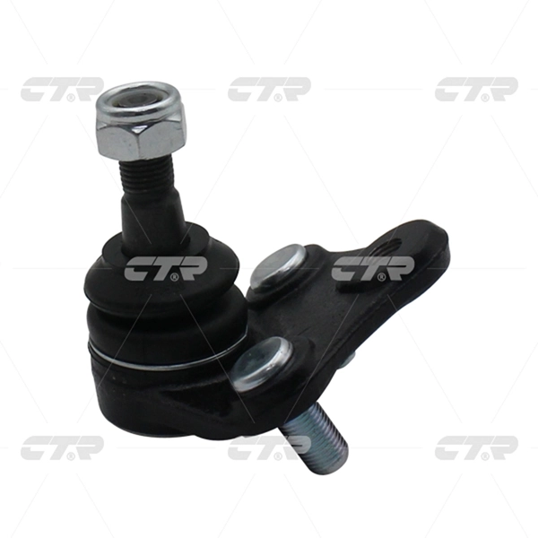 CB0437 CTR Кульові на авто