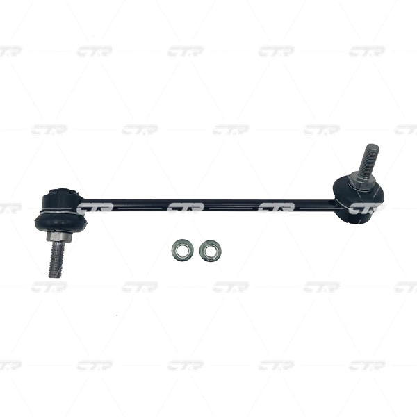 Стійка стабілізатора, переднього, права CTR CL0766R ціна, від 15.10 USD