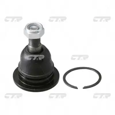 CB0313 CTR Кульові на авто