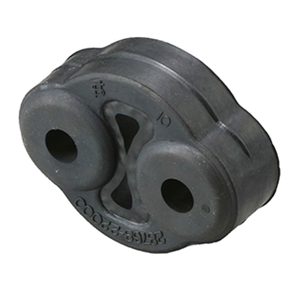 GV0147 CTR Кронштейн кріплення глушника