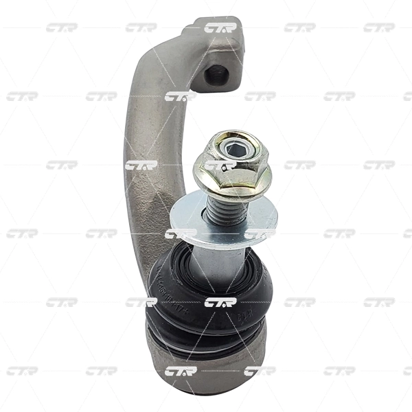 CE0837L CTR Накінечник поперечної рульової тяги