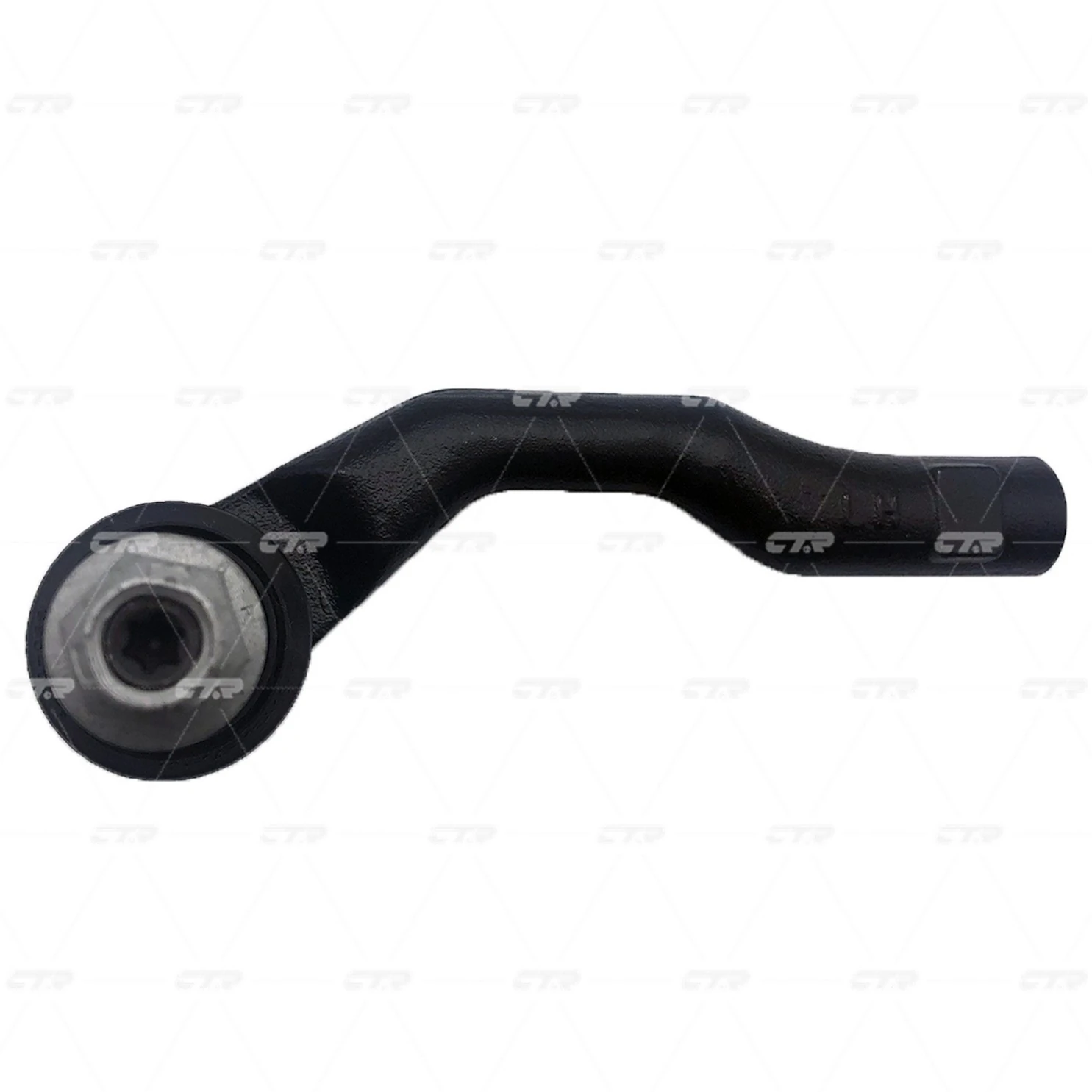 Наконечник рульовий CTR CE0118L ціна, від 21.35 USD