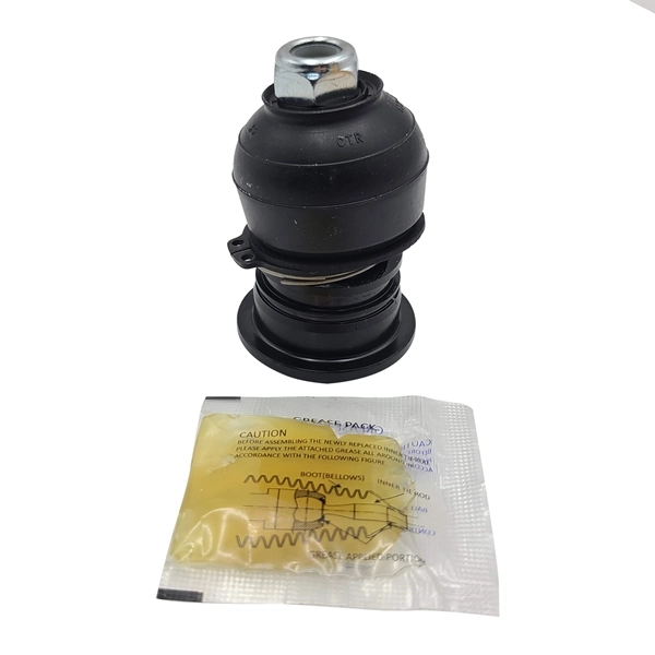 Кульова опора, верхня CTR CB0107 ціна, від 10.73 USD