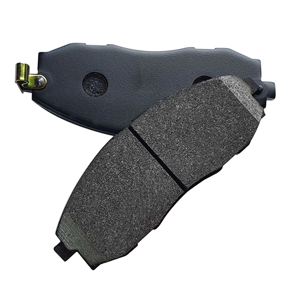 Гальмівні колодки CTR GK0472 ціна, від 17.03 USD