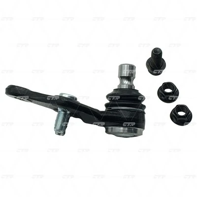 CB0229 CTR Кульові на авто
