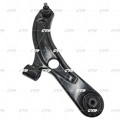 Важіль передньої підвіски нижній, правий CTR CQ0292R ціна, від 51.31 USD