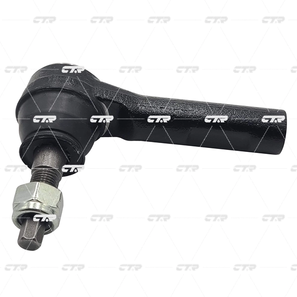 Наконечник рульовий CTR CE0020 ціна, від 15.98 USD