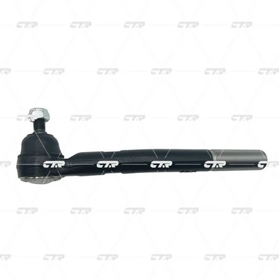 Наконечник рульовий CTR CE0905R ціна, від 22.55 USD
