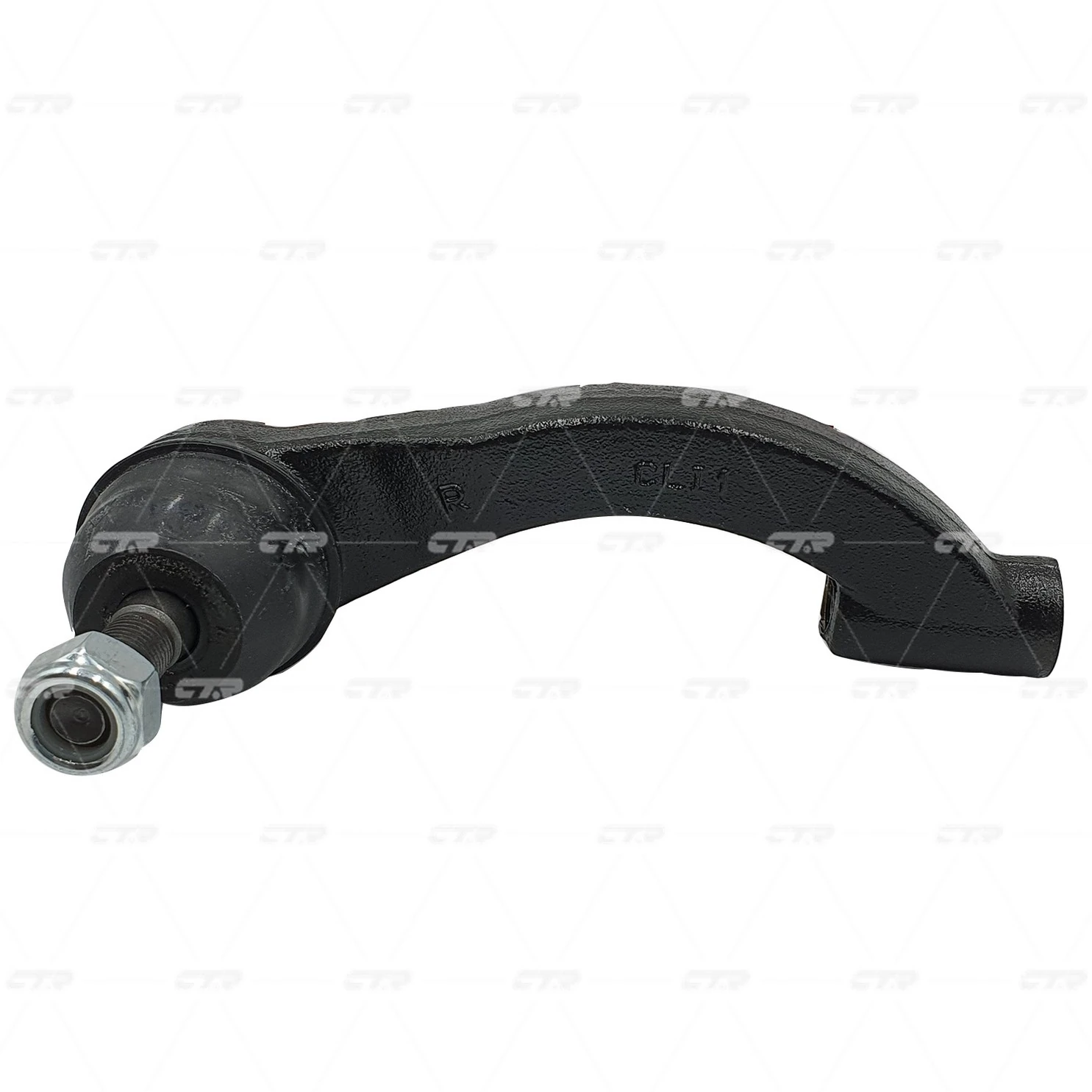 Наконечник рульовий CTR CE0853R ціна, від 15.16 USD