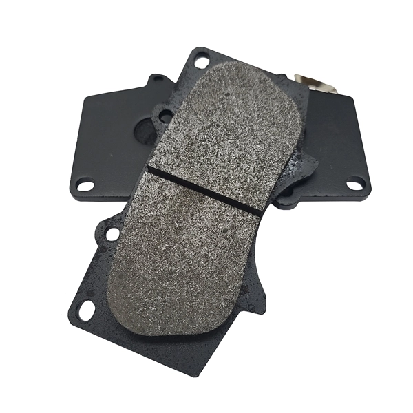 Гальмівні колодки CTR GK1050 ціна, від 30.41 USD