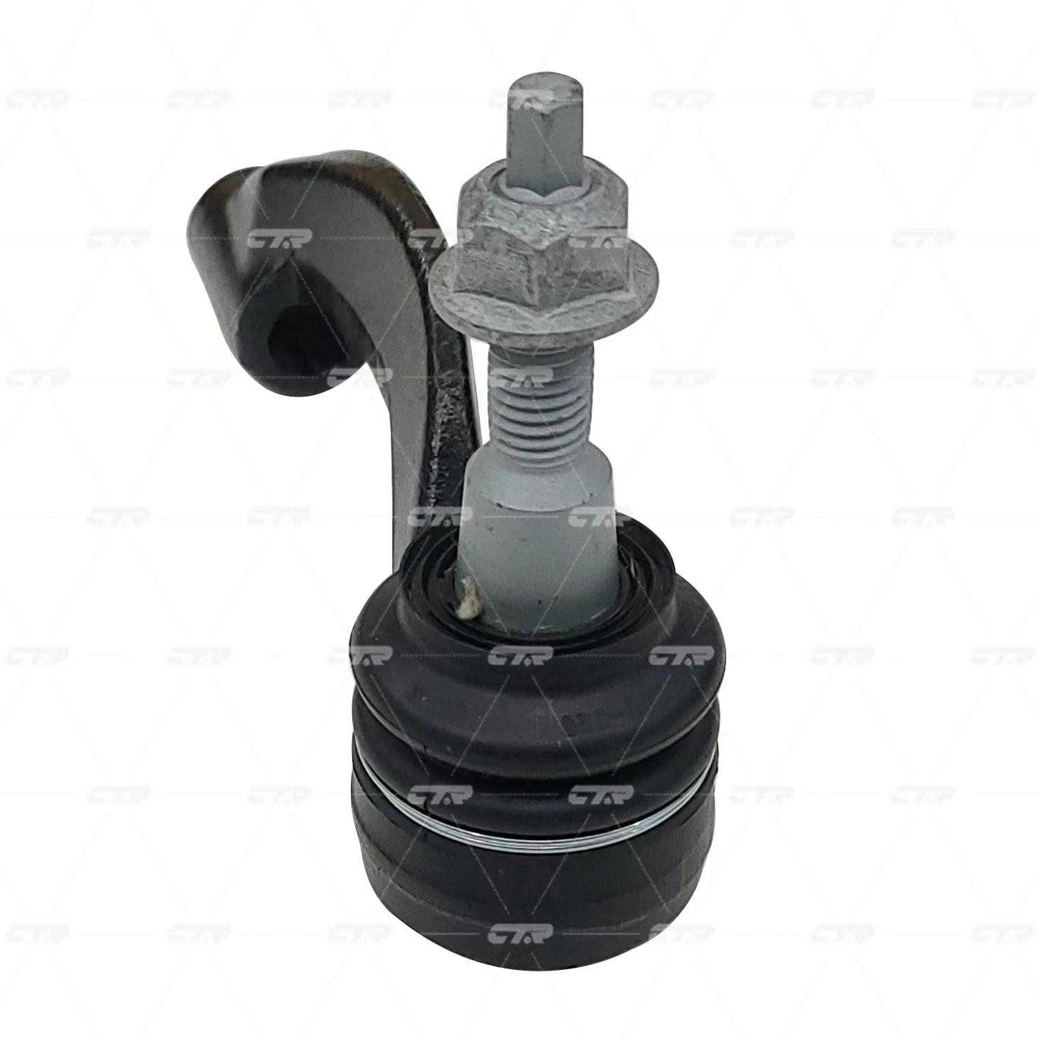 Наконечник рульовий CTR CE0177L ціна, від 15.05 USD