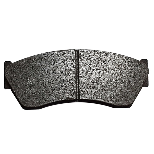 Гальмівні колодки CTR GK0945 ціна, від 12.21 USD