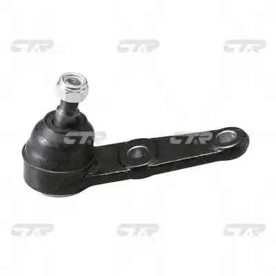 CB0207 CTR Кульові на авто