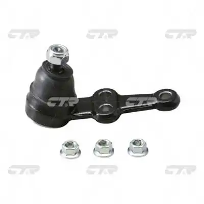 CB0295 CTR Кульові на авто