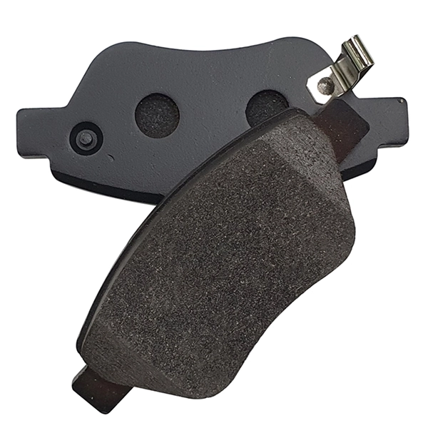 Гальмівні колодки CTR GK1441 ціна, від 20.53 USD
