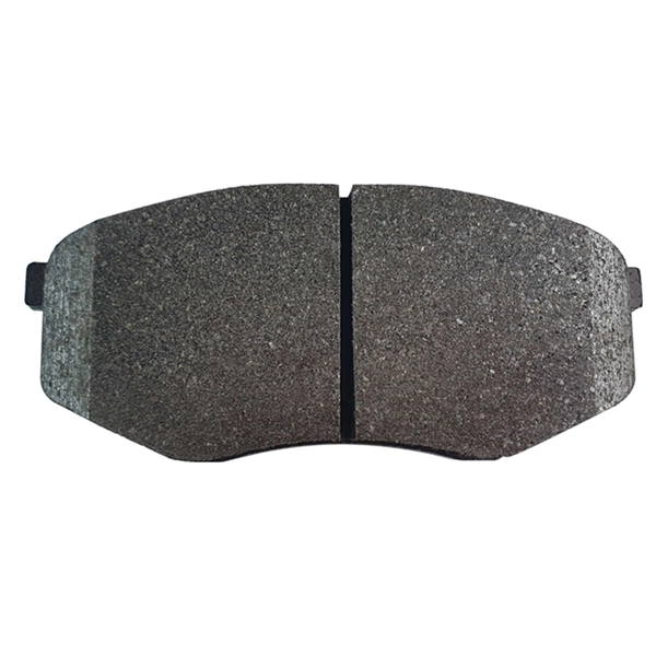 Гальмівні колодки CTR GK0495 ціна, від 22.27 USD