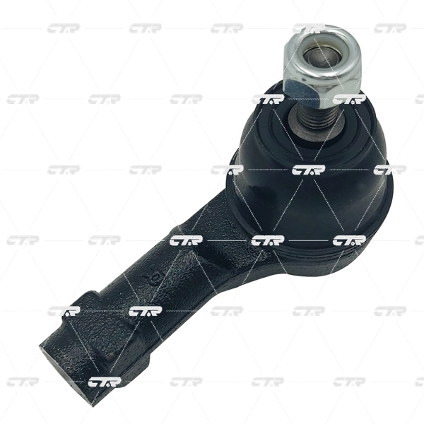 Зовнішній наконечник рульової тяги на Hyundai Creta  