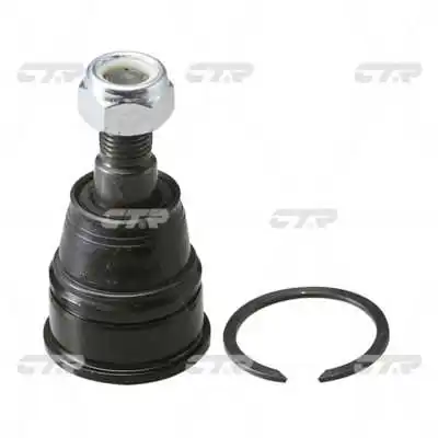 CB0115 CTR Кульові на авто