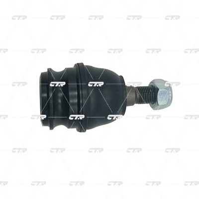 CB0518 CTR Кульові на авто