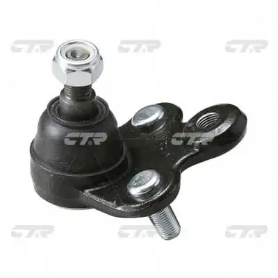 CB0129 CTR Кульові на авто