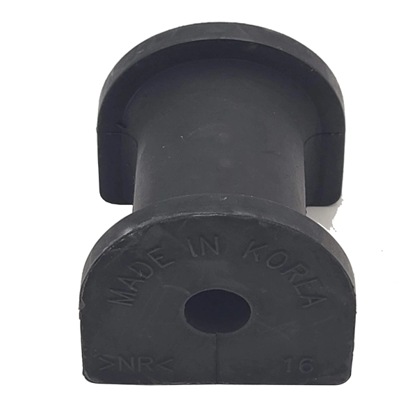 Прокладка стабільзатора заднього на KIA Spectra  