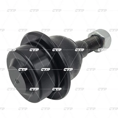 CB0089 CTR Кульові на авто