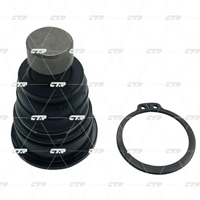 CB0524 CTR Кульова опора задньої підвіски, верхня