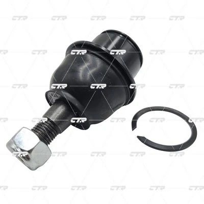 CB0026 CTR Кульові на авто