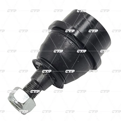 CB0027 CTR Кульові на авто