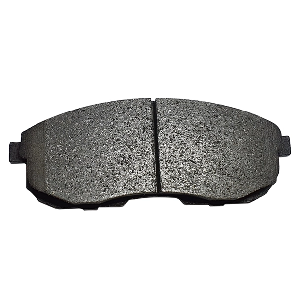 Гальмівні колодки CTR GK0731 ціна, від 18.33 USD