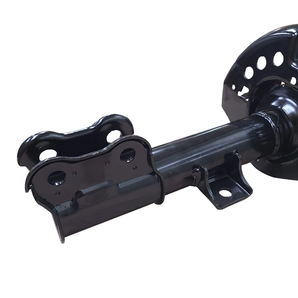 Купити GY0724G CTR Амортизатор передній, правий