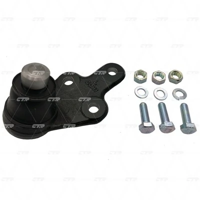 CB0470L CTR Кульова опора, нижня, ліва